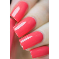 Cirque Colors - Nail Polish - Sunset Park 0.37 oz