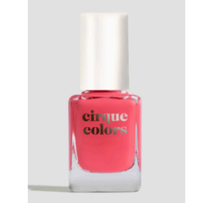 Cirque Colors - Nail Polish - Sunset Park 0.37 oz - Nail Lacquer at Beyond Polish