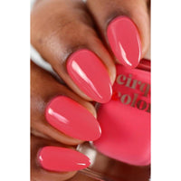 Cirque Colors - Nail Polish - Sunset Park 0.37 oz
