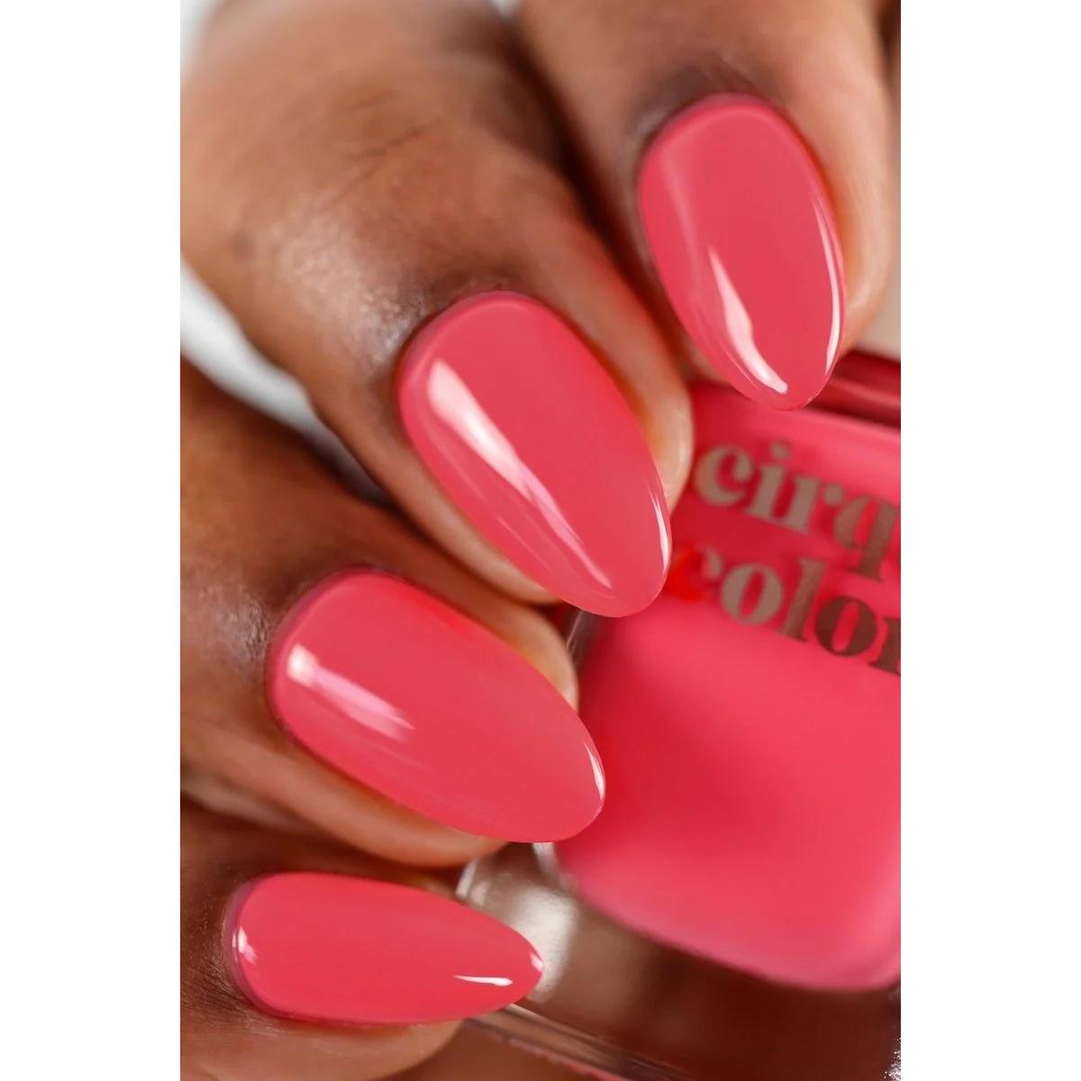 Cirque Colors - Nail Polish - Sunset Park 0.37 oz - Nail Lacquer at Beyond Polish