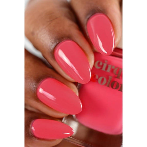 Cirque Colors - Nail Polish - Sunset Park 0.37 oz