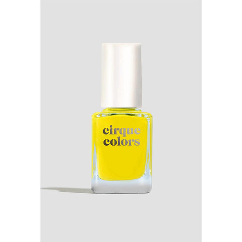 Cirque Colors - Nail Polish - Sunshine Jelly 0.37 oz
