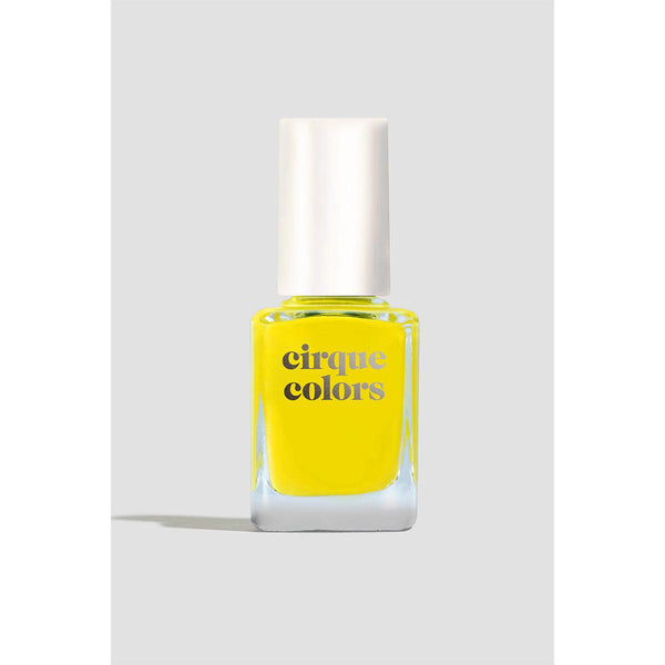 Cirque Colors - Nail Polish - Sunshine Jelly 0.37 oz - Nail Lacquer at Beyond Polish