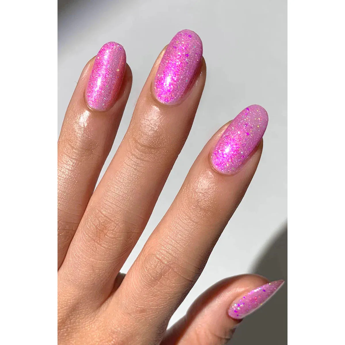 Cirque Colors - Nail Polish - Super Shimmergraphic Collection - Nail Lacquer at Beyond Polish