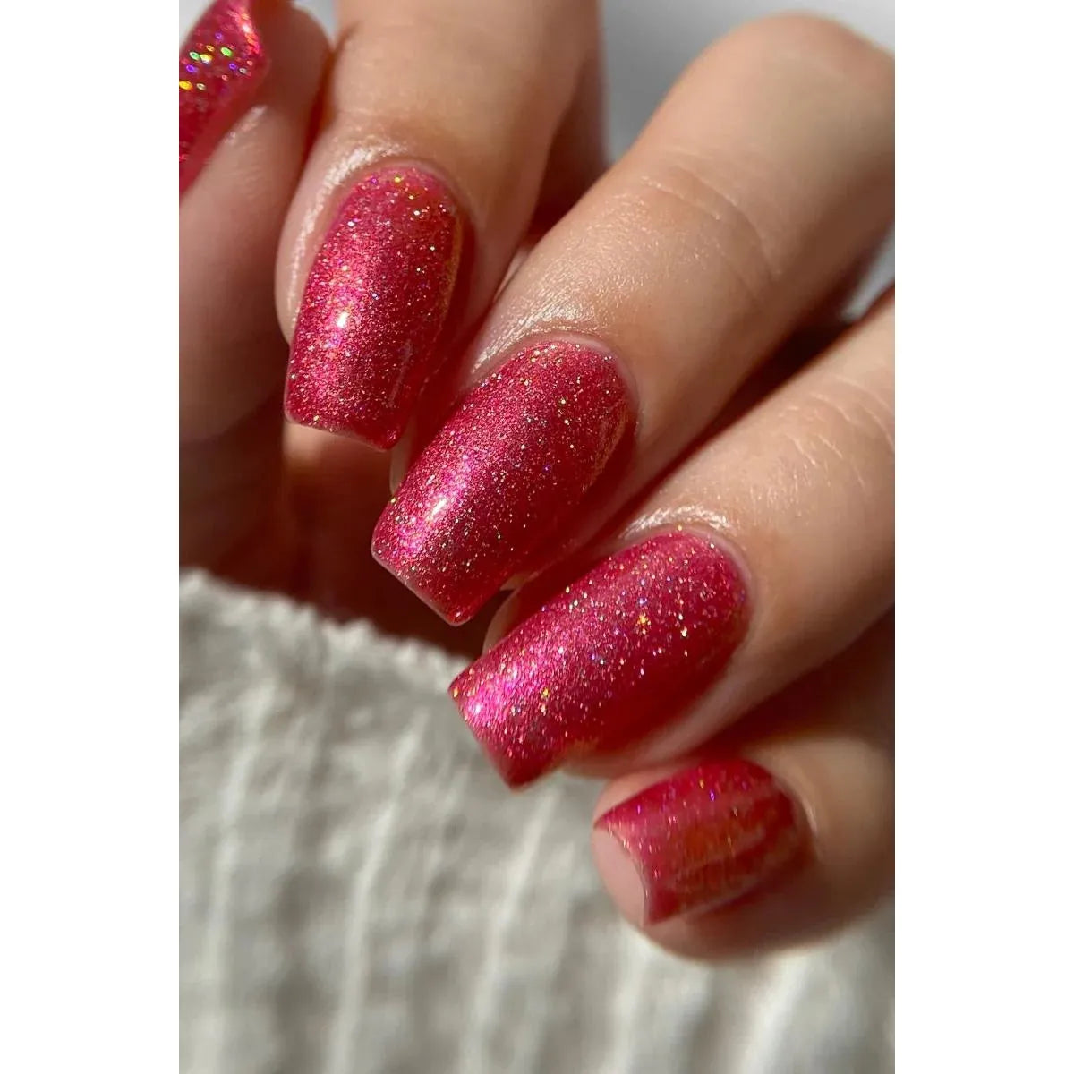 Cirque Colors - Nail Polish - Super Shimmergraphic Collection - Nail Lacquer at Beyond Polish