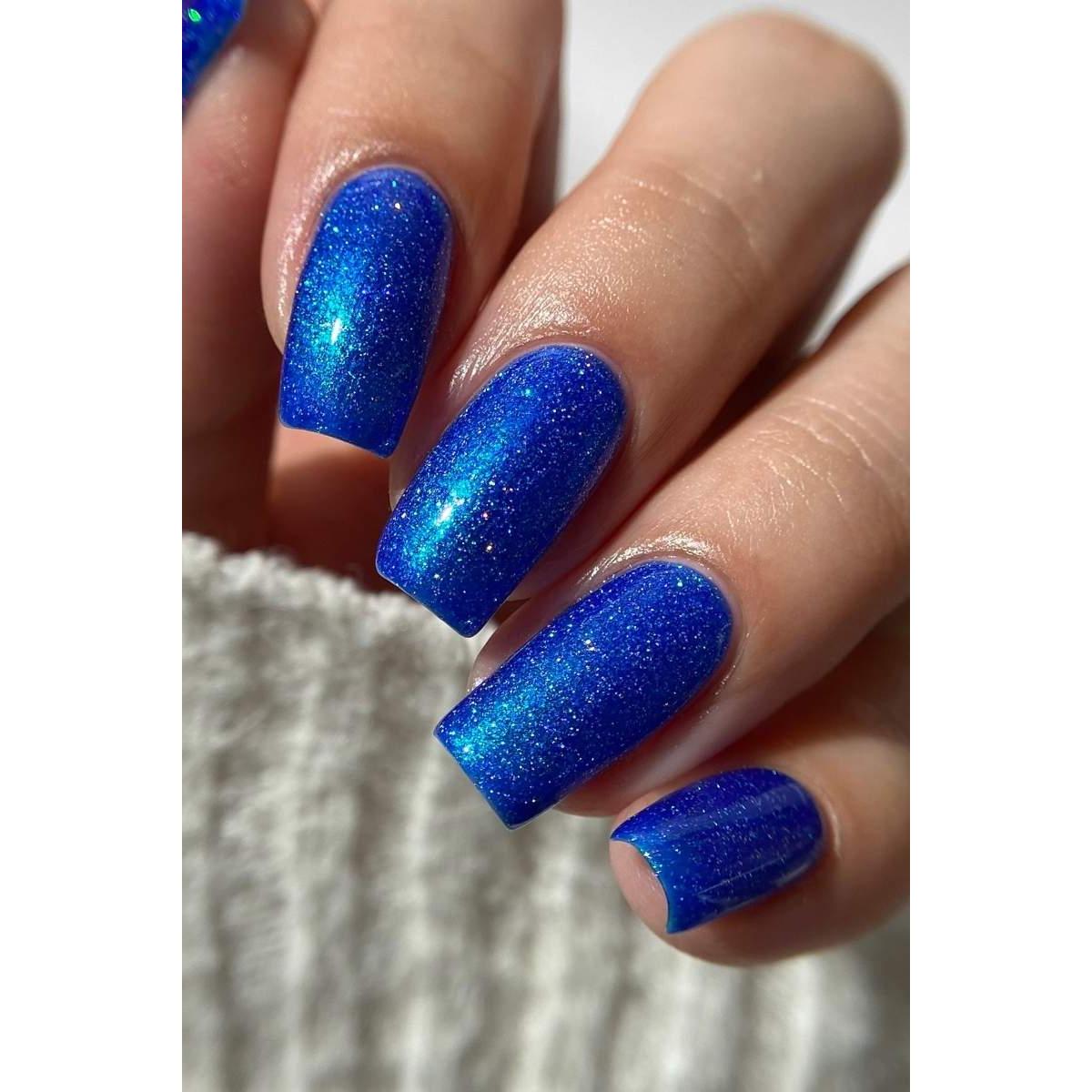 Cirque Colors - Nail Polish - Super Shimmergraphic Collection - Nail Lacquer at Beyond Polish
