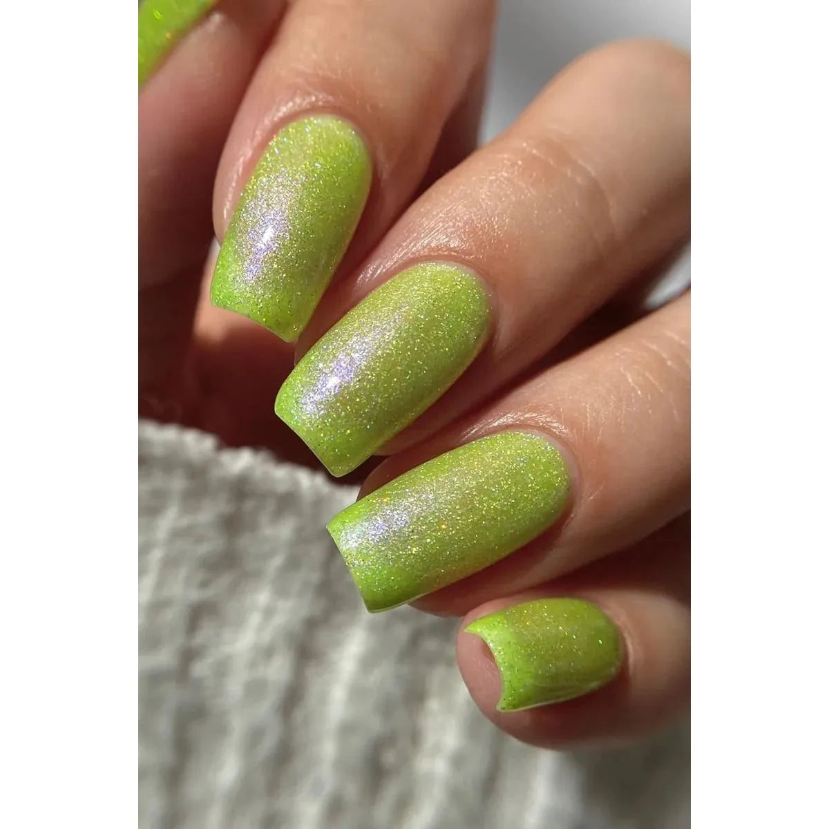Cirque Colors - Nail Polish - Super Shimmergraphic Collection - Nail Lacquer at Beyond Polish