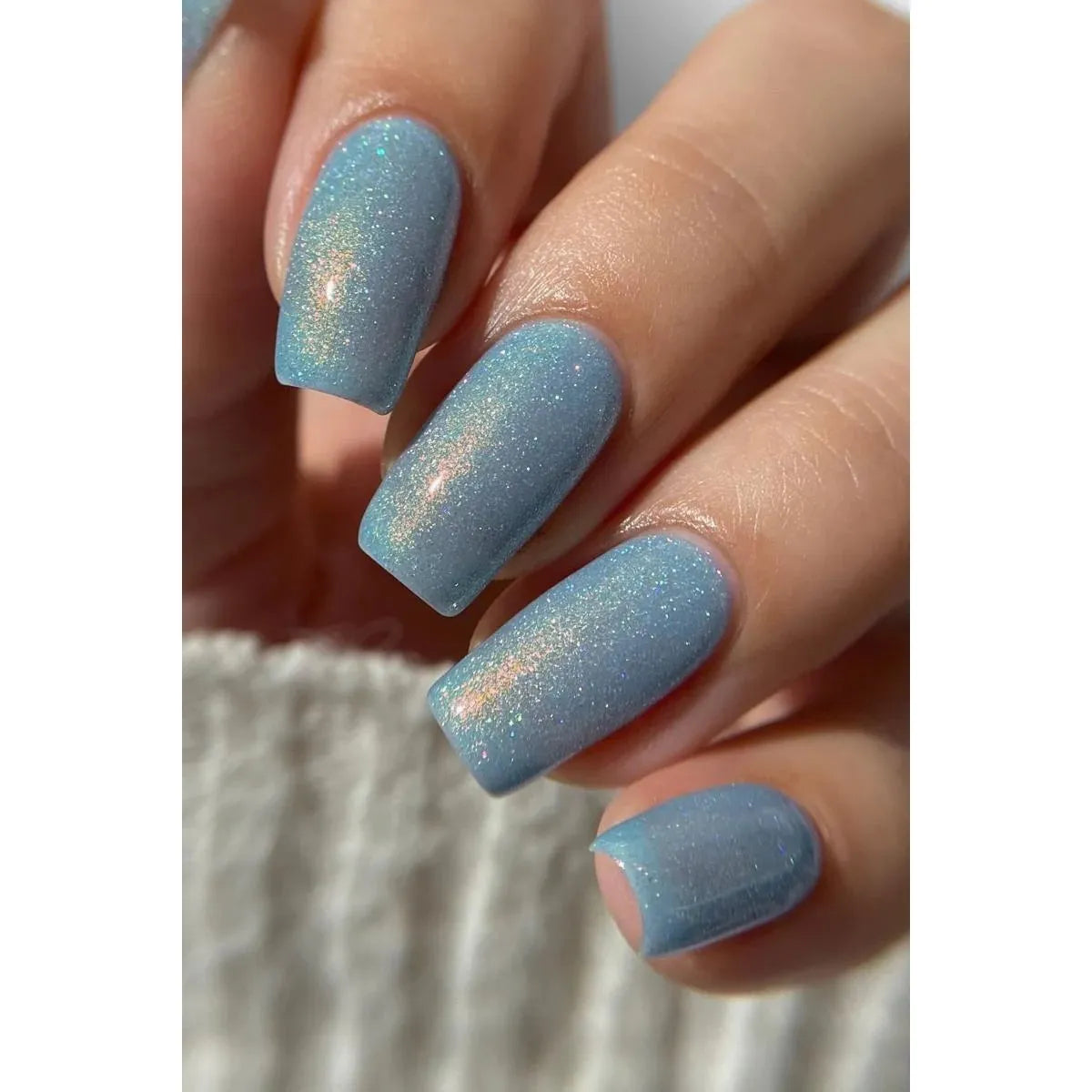 Cirque Colors - Nail Polish - Super Shimmergraphic Collection - Nail Lacquer at Beyond Polish