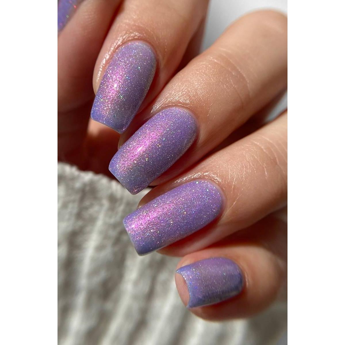 Cirque Colors - Nail Polish - Super Shimmergraphic Collection - Nail Lacquer at Beyond Polish