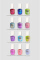 Cirque Colors - Nail Polish - Super Shimmergraphic Collection - Nail Lacquer at Beyond Polish