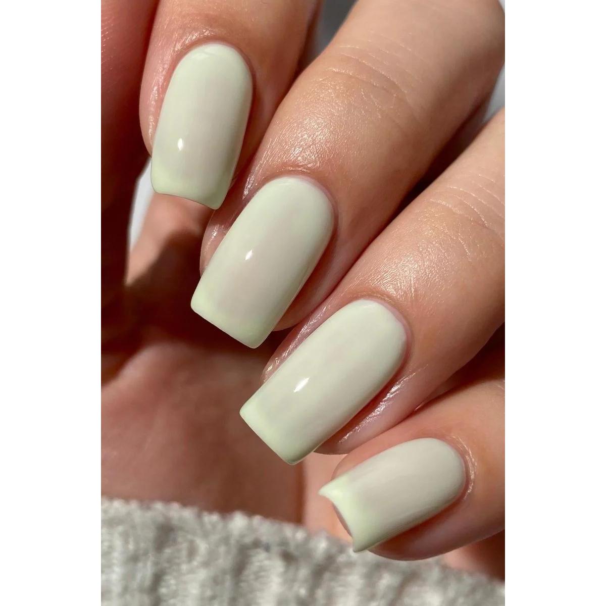 Cirque Colors - Nail Polish - Sweet Mint 0.37 oz - Nail Lacquer at Beyond Polish