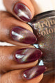 Cirque Colors - Nail Polish - Songbird 0.37 oz - Nail Lacquer at Beyond Polish