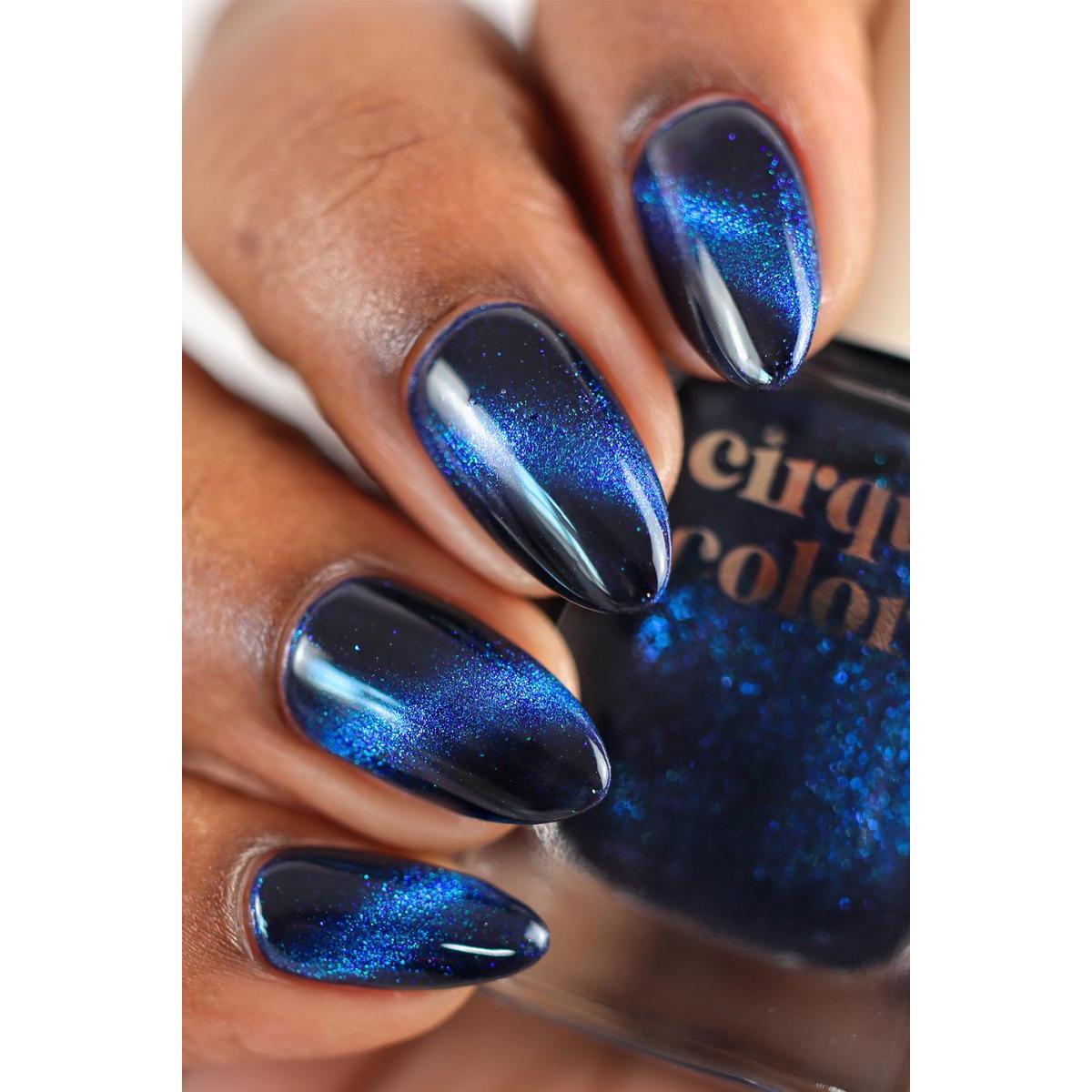Cirque Colors - Nail Polish - Symphony Collection Collection - Nail Lacquer at Beyond Polish