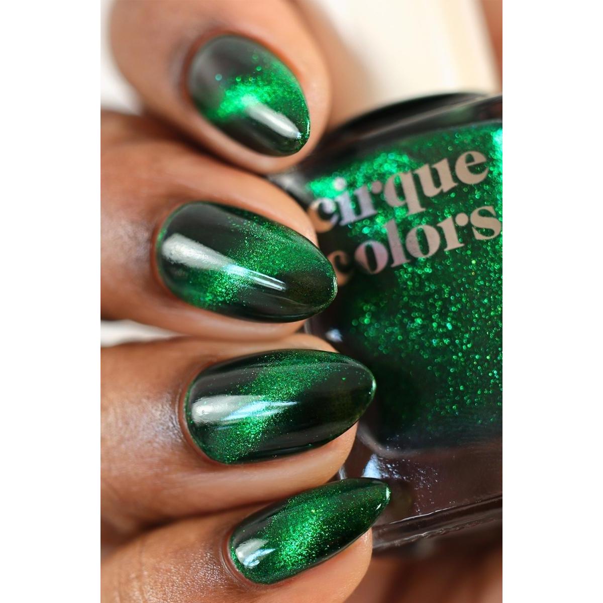 Cirque Colors - Nail Polish - Symphony Collection Collection - Nail Lacquer at Beyond Polish