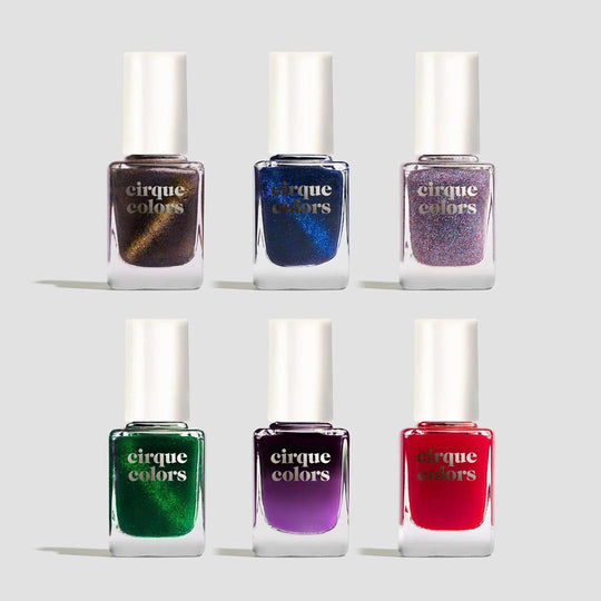 Cirque Colors - Nail Polish - Symphony Collection Collection - Nail Lacquer at Beyond Polish