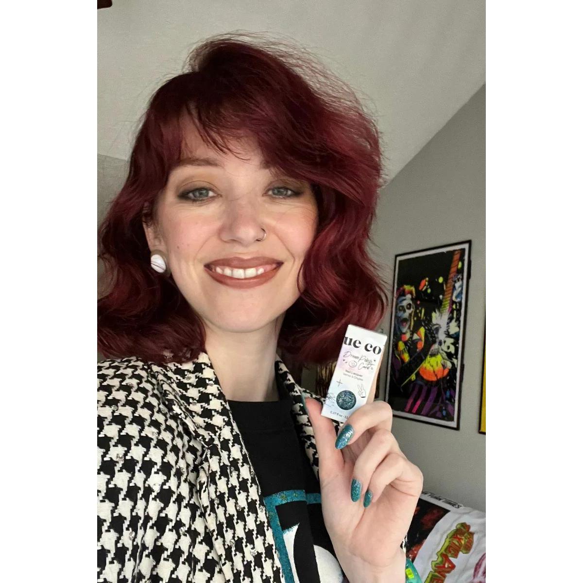 Cirque Colors - Nail Polish - Tailfeather 0.37 oz - Nail Lacquer at Beyond Polish