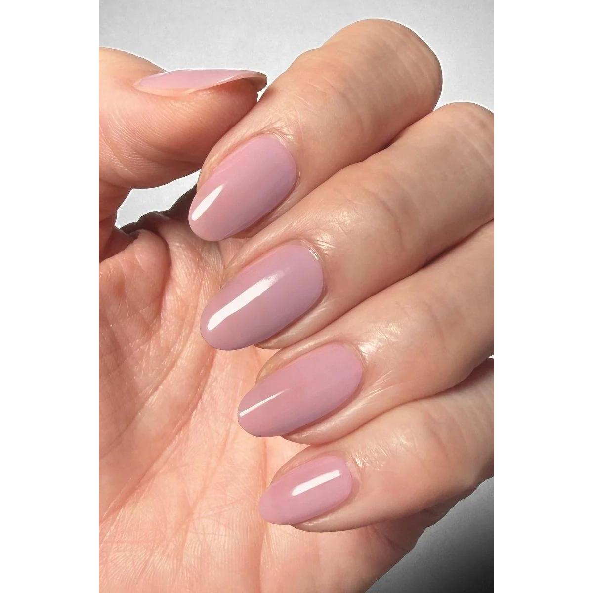 Cirque Colors - Nail Polish - Taro Milk 0.37 oz - Nail Lacquer at Beyond Polish