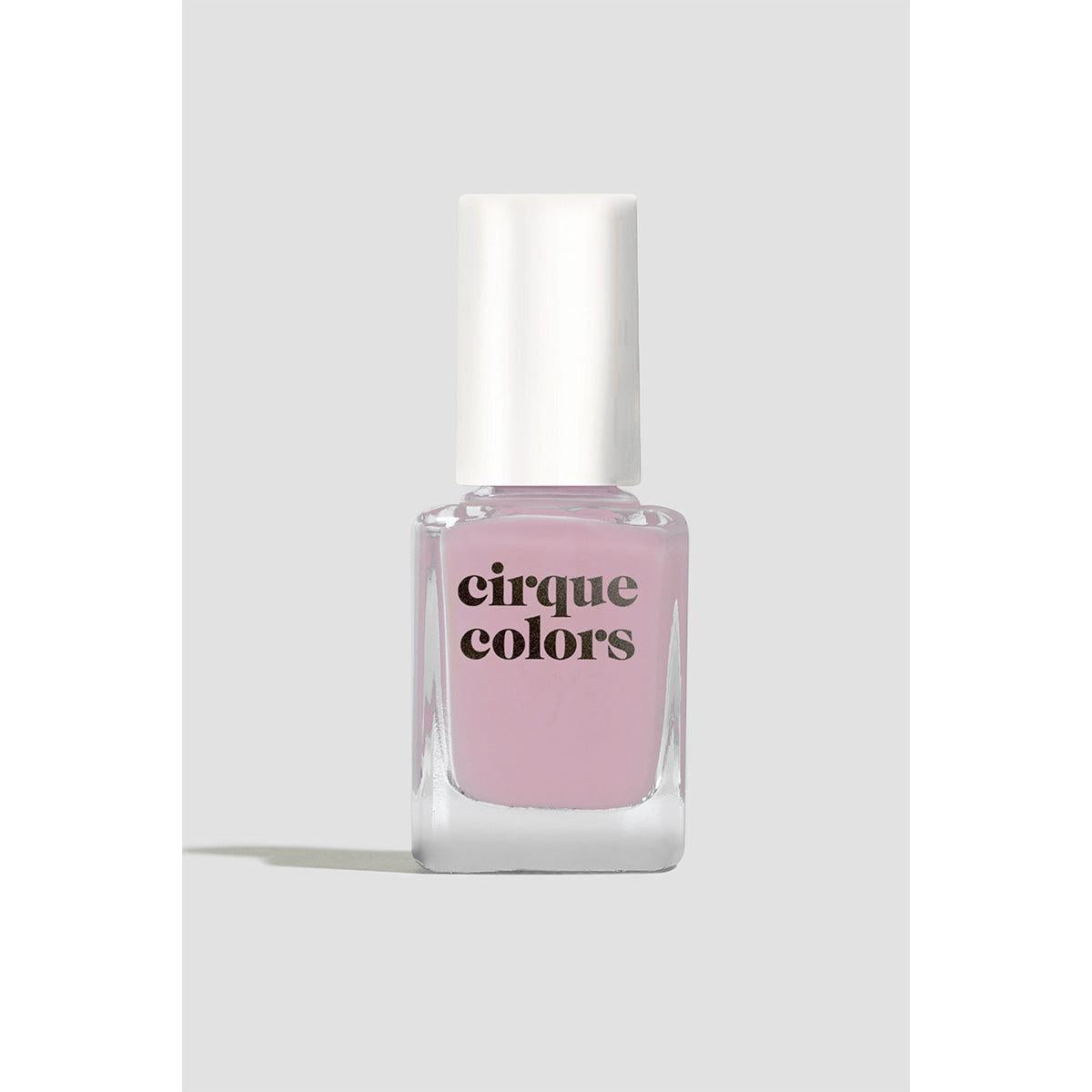 Cirque Colors - Nail Polish - Taro Milk 0.37 oz - Nail Lacquer at Beyond Polish