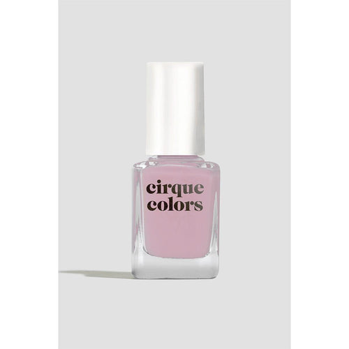 Cirque Colors - Nail Polish - Taro Milk 0.37 oz