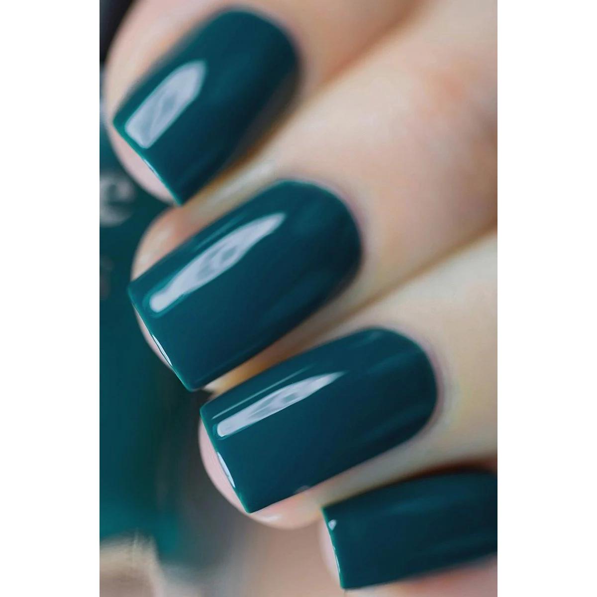 Cirque Colors - Nail Polish - Tavern On The Teal 0.37 oz - Nail Lacquer at Beyond Polish