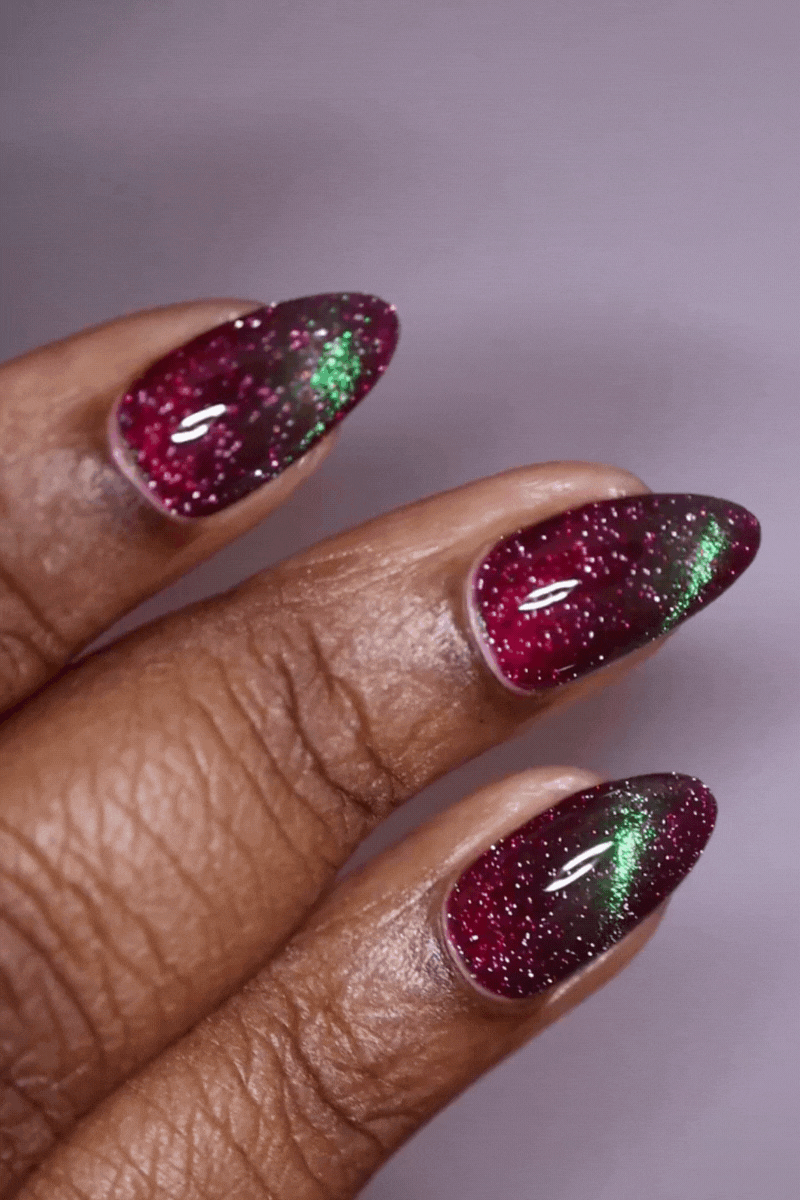 Cirque Colors - Nail Polish - Technicolor Dreams 0.37 oz - Nail Lacquer at Beyond Polish