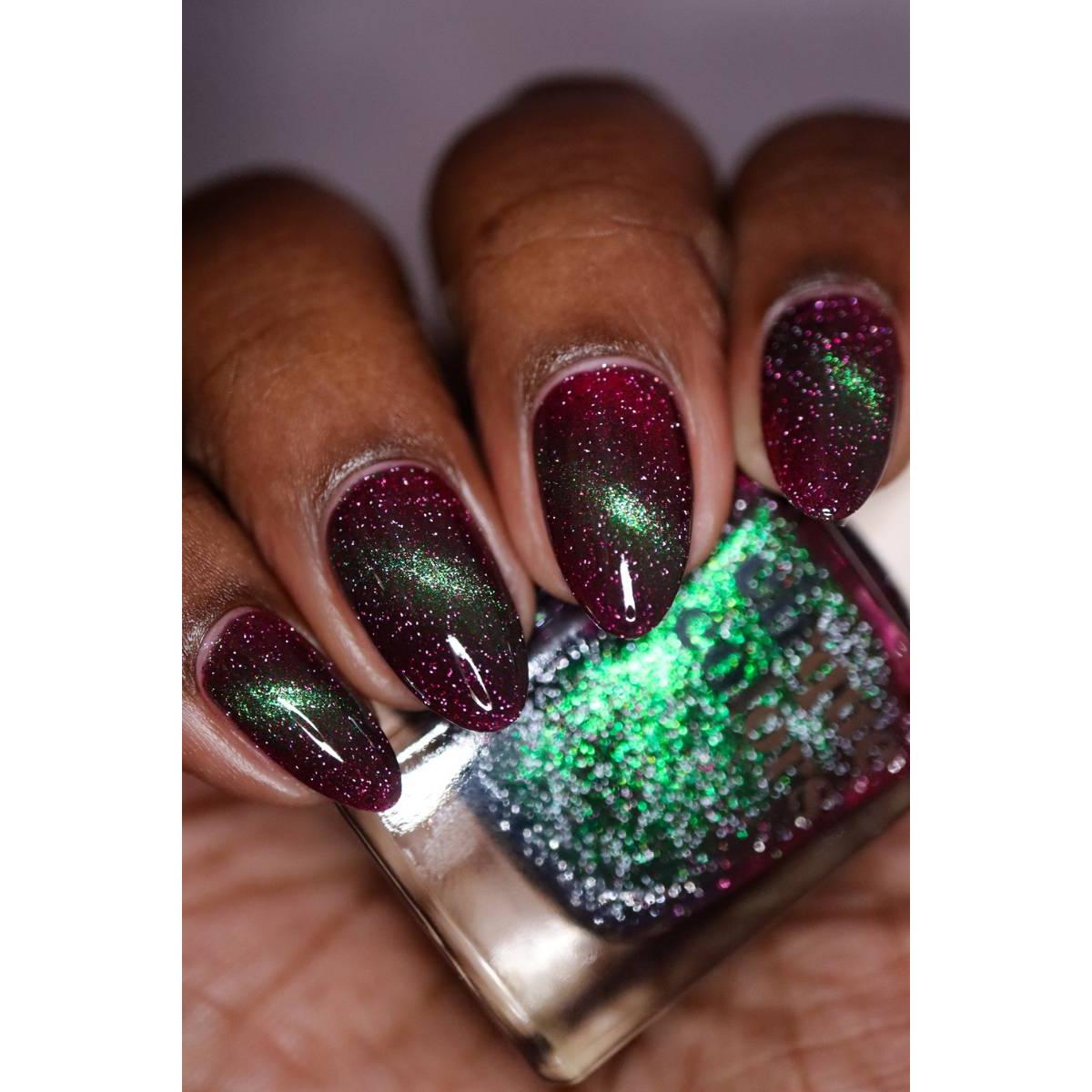 Cirque Colors - Nail Polish - Technicolor Dreams 0.37 oz - Nail Lacquer at Beyond Polish