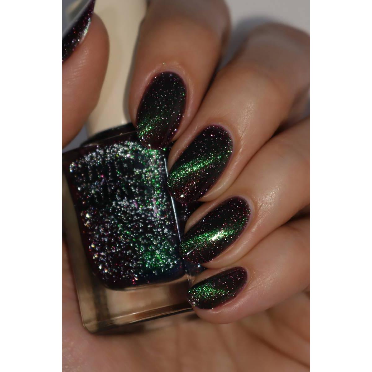 Cirque Colors - Nail Polish - Technicolor Dreams 0.37 oz - Nail Lacquer at Beyond Polish