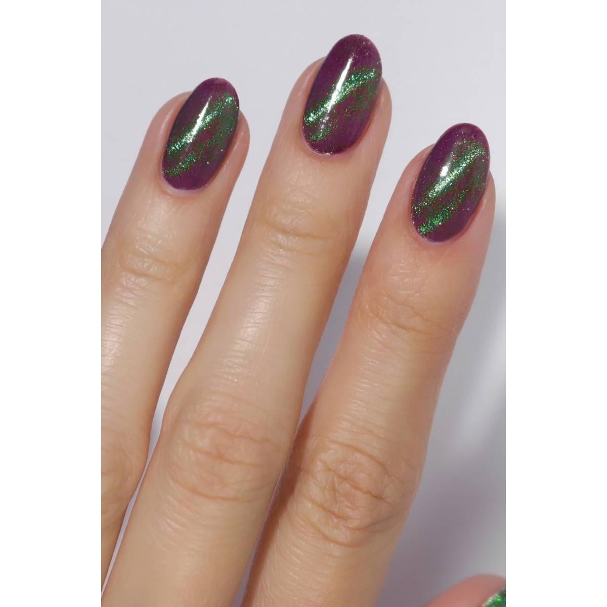 Cirque Colors - Nail Polish - Technicolor Dreams 0.37 oz - Nail Lacquer at Beyond Polish