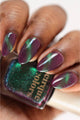 Cirque Colors - Nail Polish - Technicolor Dreams 0.37 oz - Nail Lacquer at Beyond Polish