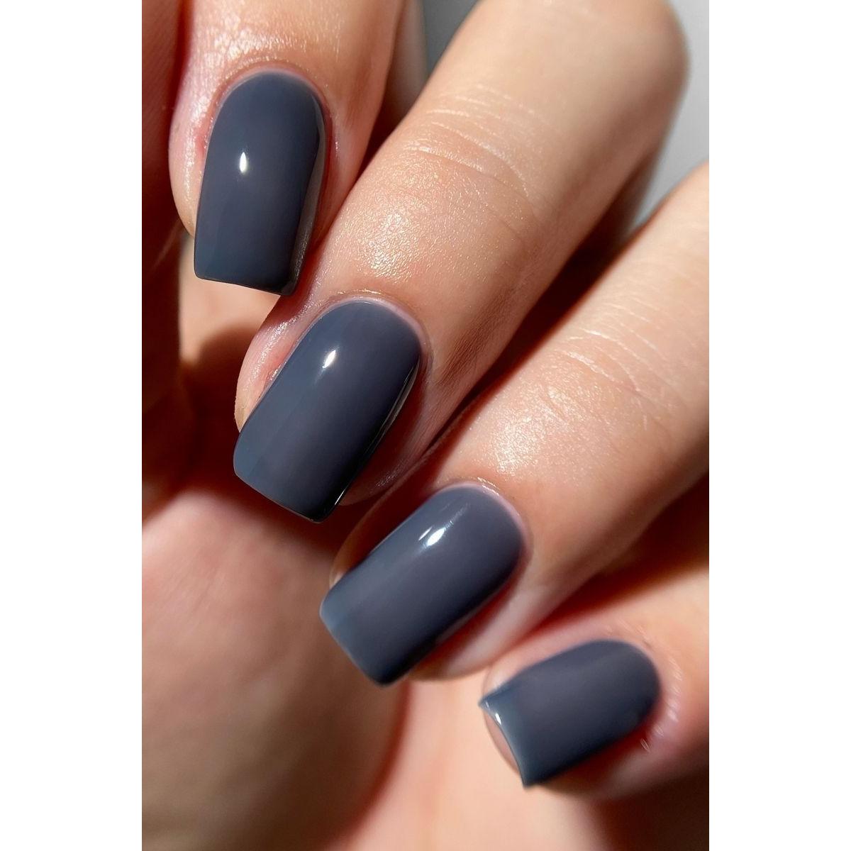 Cirque Colors - Nail Polish - Tempest Jelly 0.37 oz - Nail Lacquer at Beyond Polish
