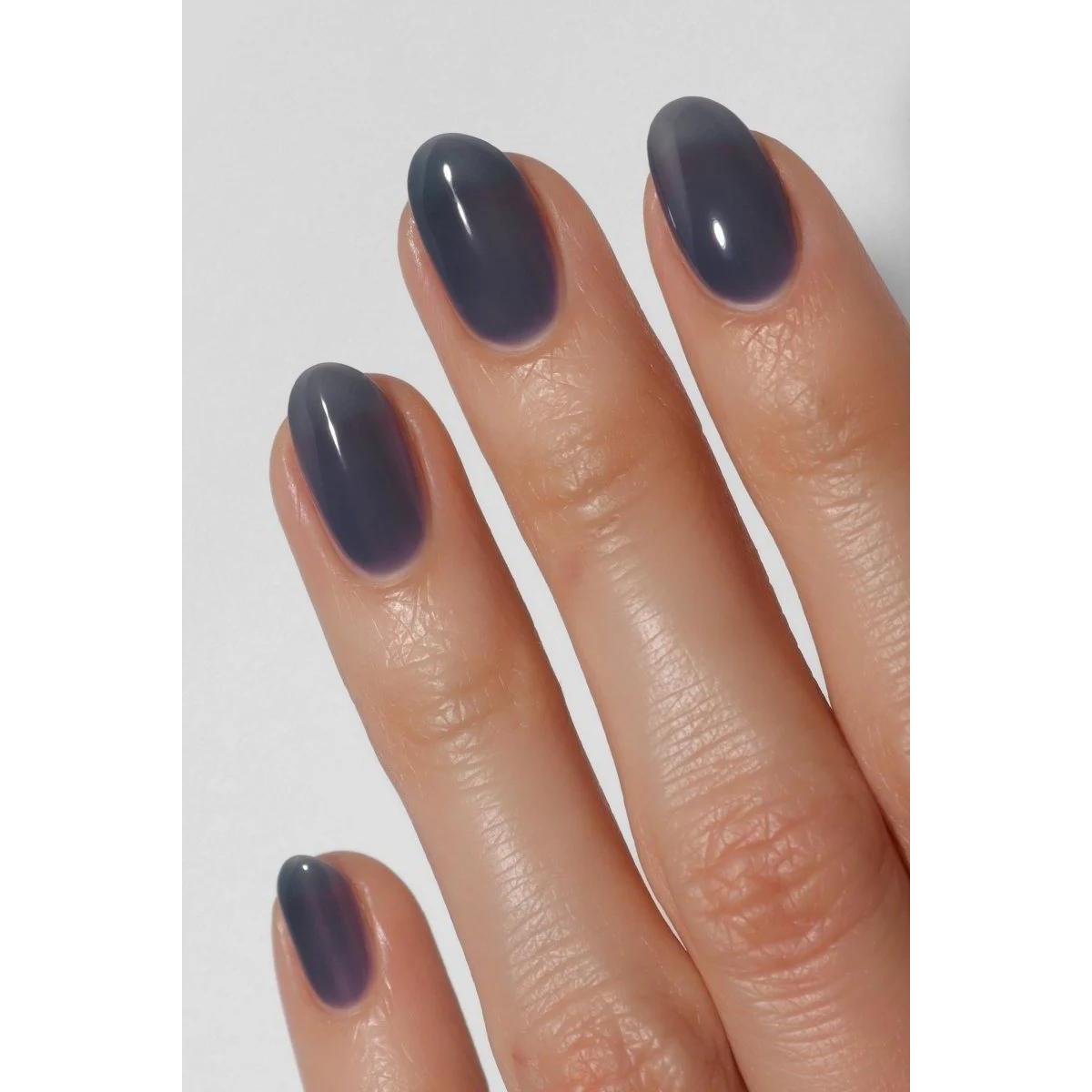 Cirque Colors - Nail Polish - Tempest Jelly 0.37 oz - Nail Lacquer at Beyond Polish