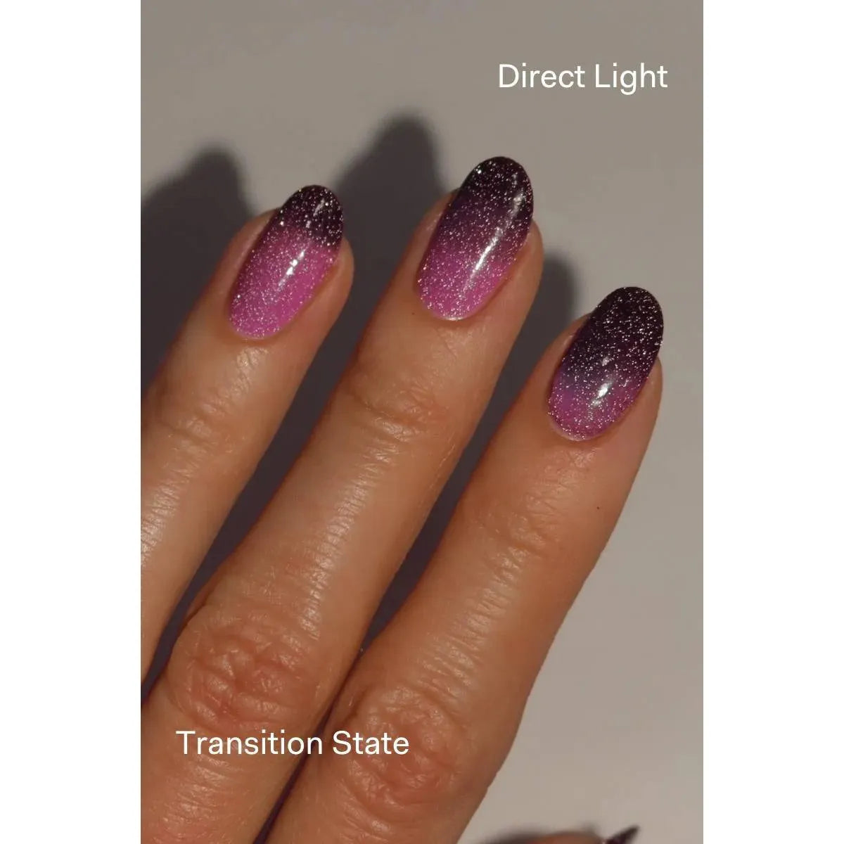Cirque Colors - Nail Polish - Temptress 0.37 oz - Nail Lacquer at Beyond Polish