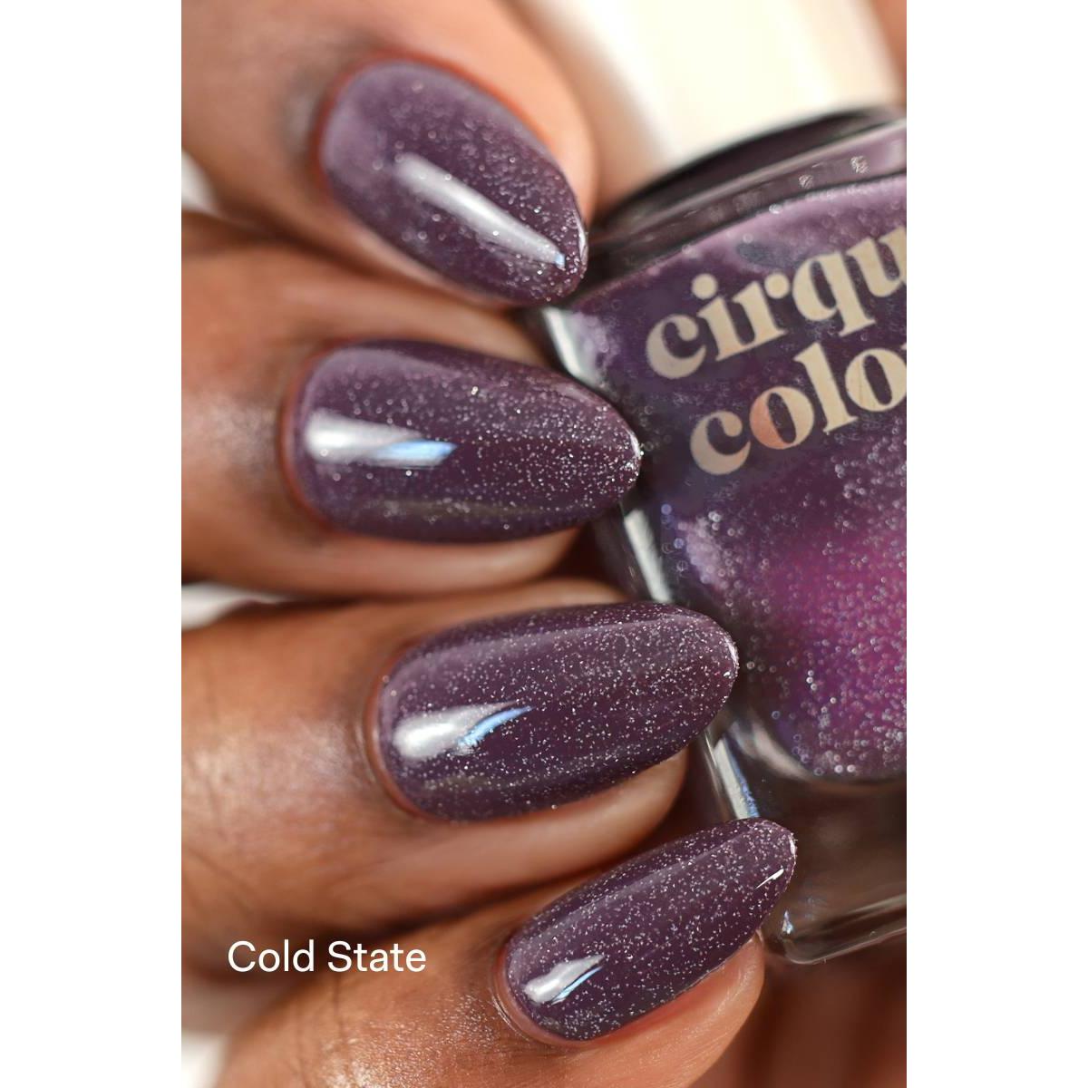Cirque Colors - Nail Polish - Temptress 0.37 oz - Nail Lacquer at Beyond Polish