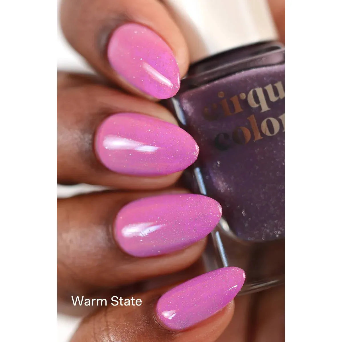 Cirque Colors - Nail Polish - Temptress 0.37 oz - Nail Lacquer at Beyond Polish