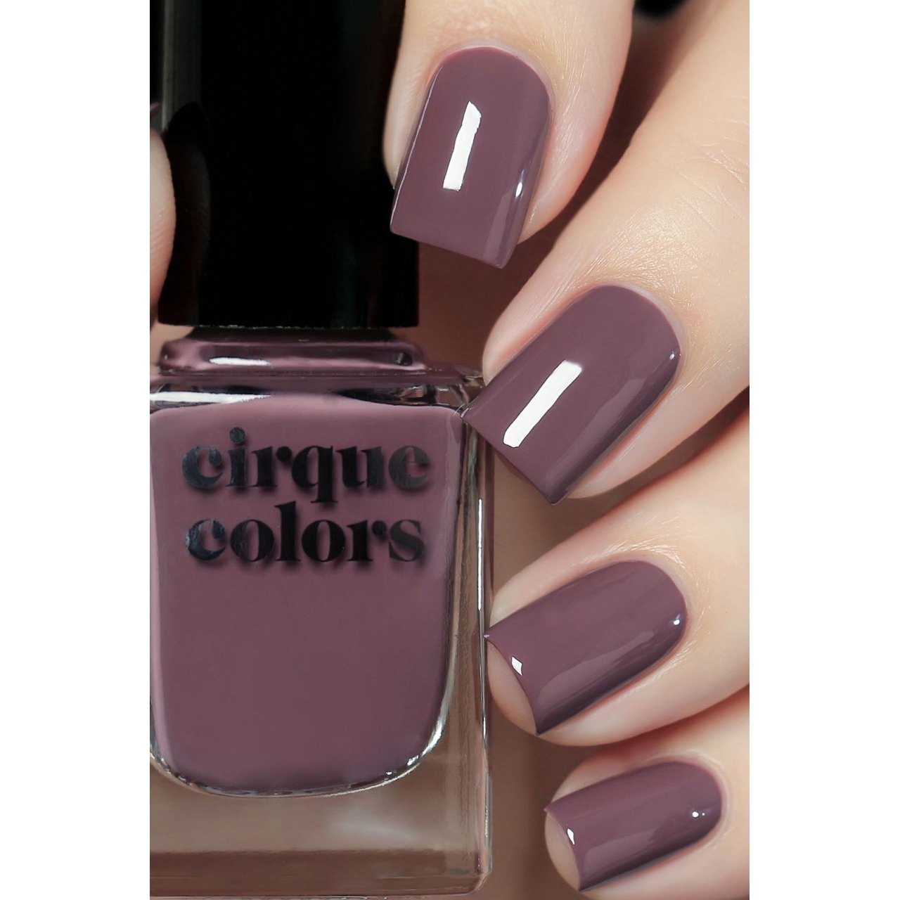 Cirque Colors - Nail Polish - Terroir 0.37 oz - Nail Lacquer at Beyond Polish