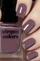 Cirque Colors - Nail Polish - Terroir 0.37 oz - Nail Lacquer at Beyond Polish
