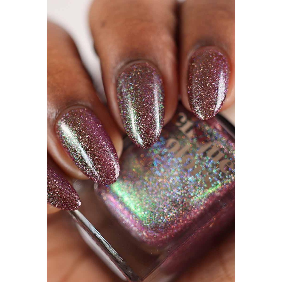 Cirque Colors - Nail Polish - Threads Of Fate 0.37 oz - Nail Lacquer at Beyond Polish