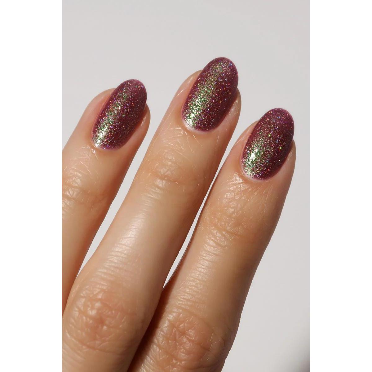 Cirque Colors - Nail Polish - Threads Of Fate 0.37 oz - Nail Lacquer at Beyond Polish