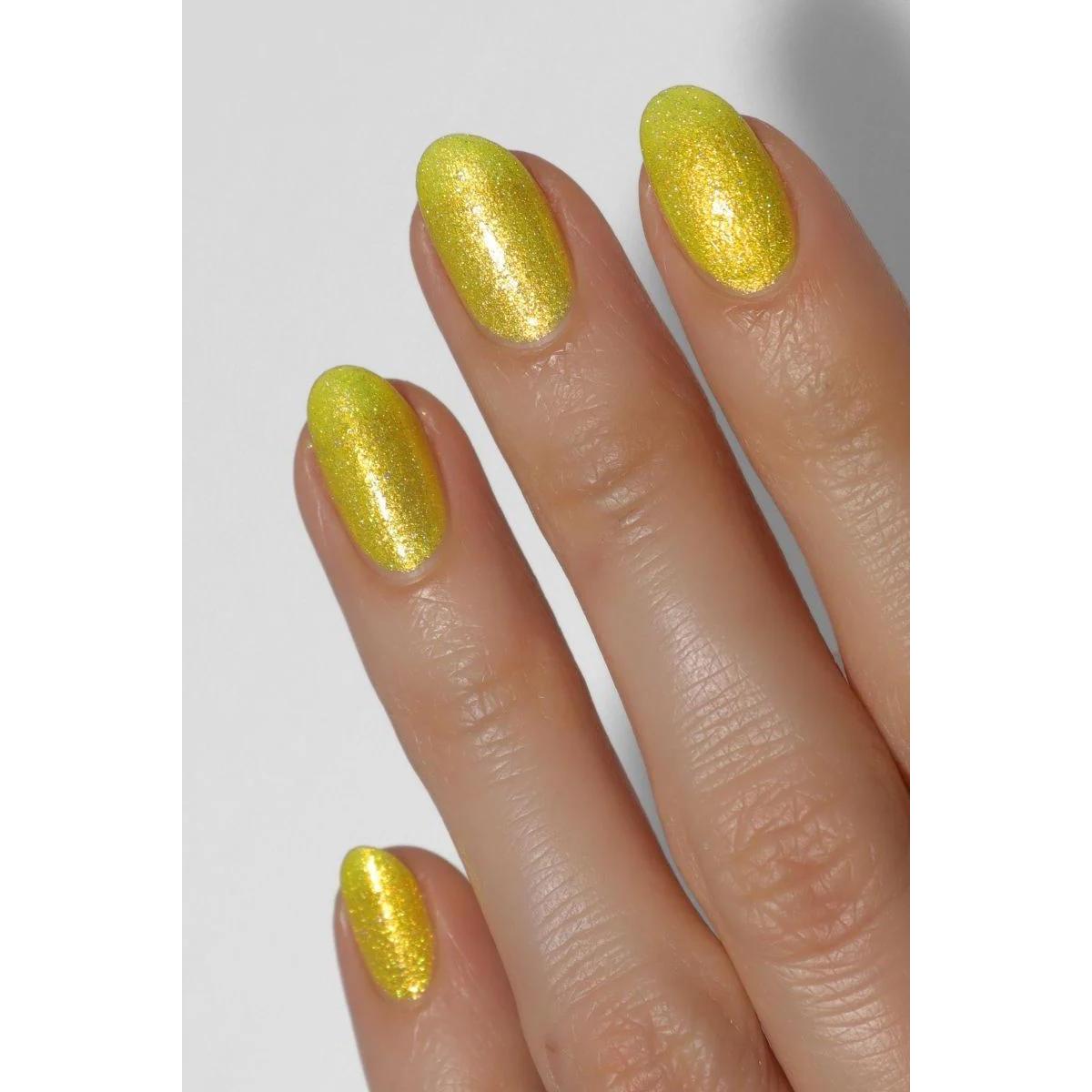 Cirque Colors - Nail Polish - Thunderbolt 0.37 oz - Nail Lacquer at Beyond Polish