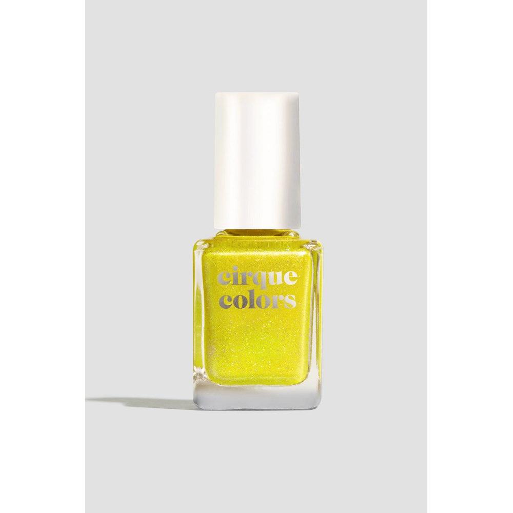 Cirque Colors - Nail Polish - Thunderbolt 0.37 oz - Nail Lacquer at Beyond Polish