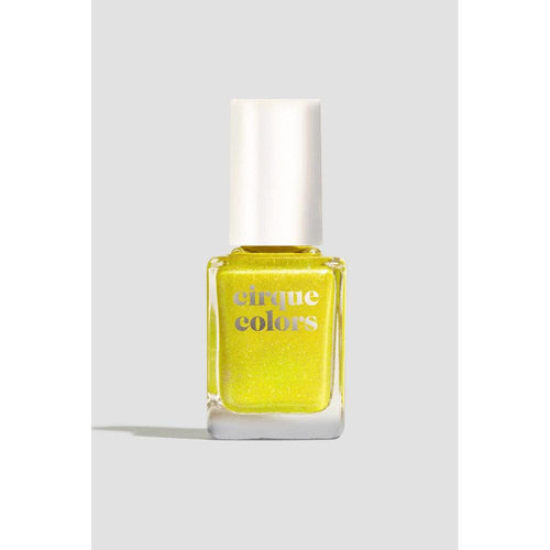 Cirque Colors - Nail Polish - Thunderbolt 0.37 oz