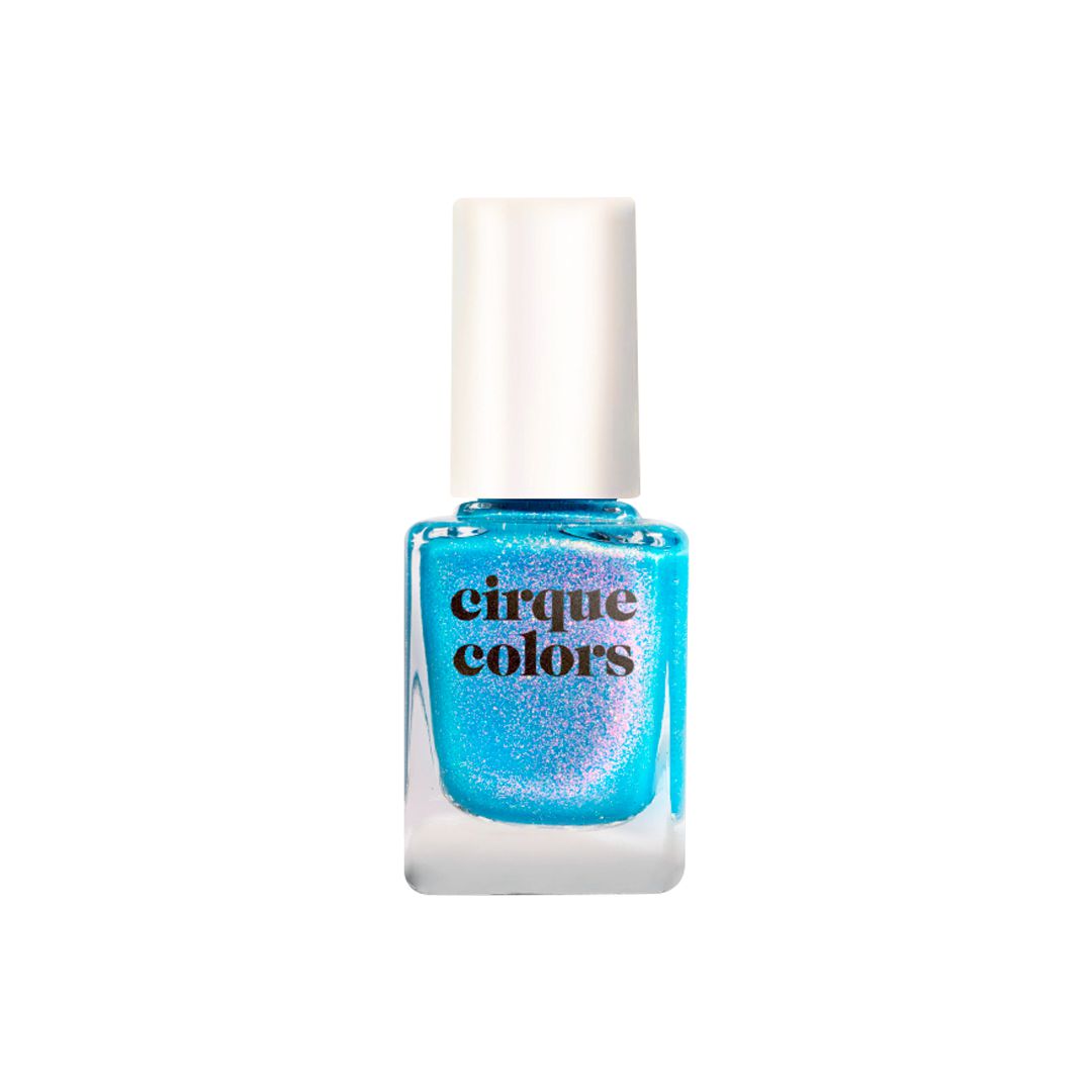 Cirque Colors - Nail Polish - Tipsy Turvy 0.37 oz - Nail Lacquer at Beyond Polish