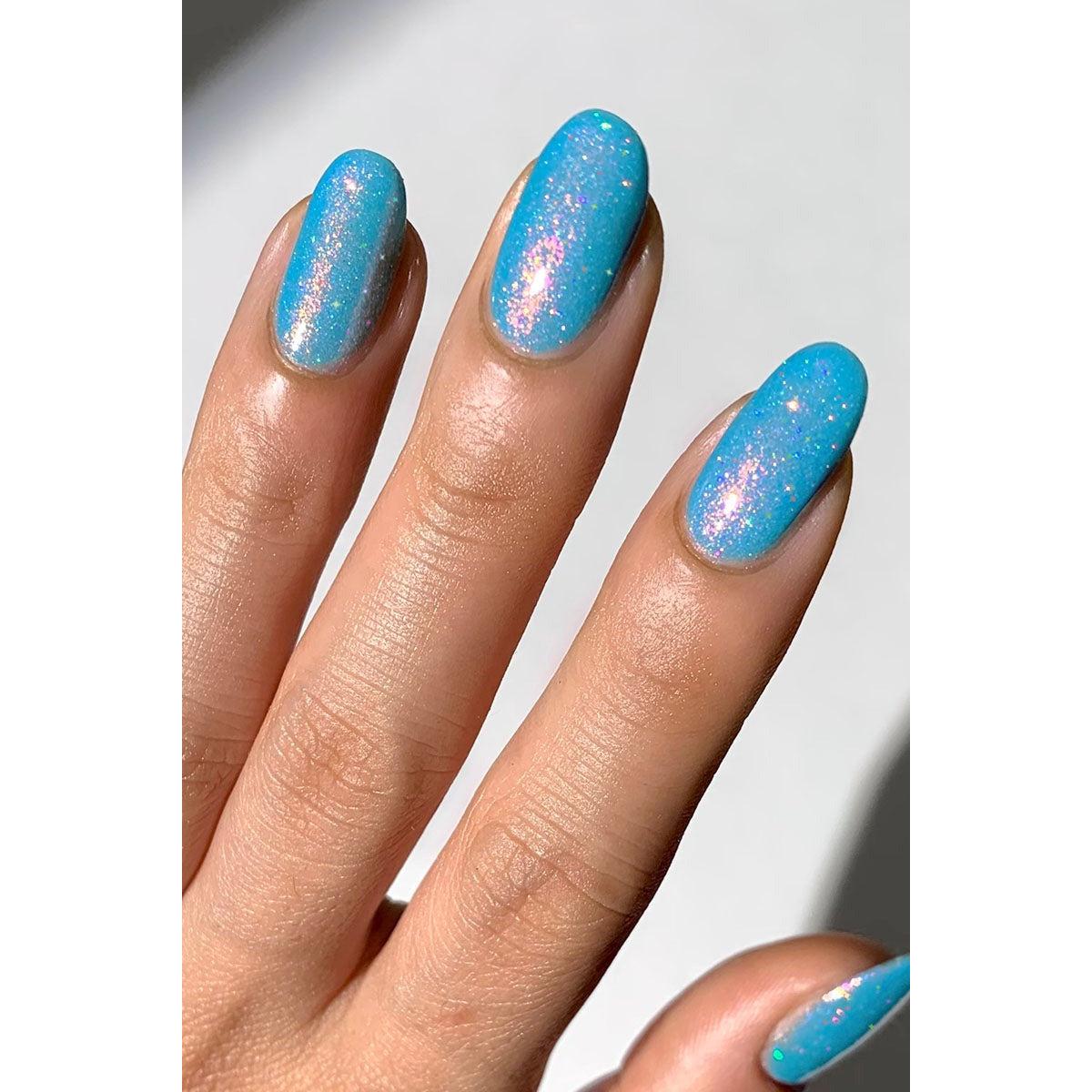 Cirque Colors - Nail Polish - Tipsy Turvy 0.37 oz - Nail Lacquer at Beyond Polish