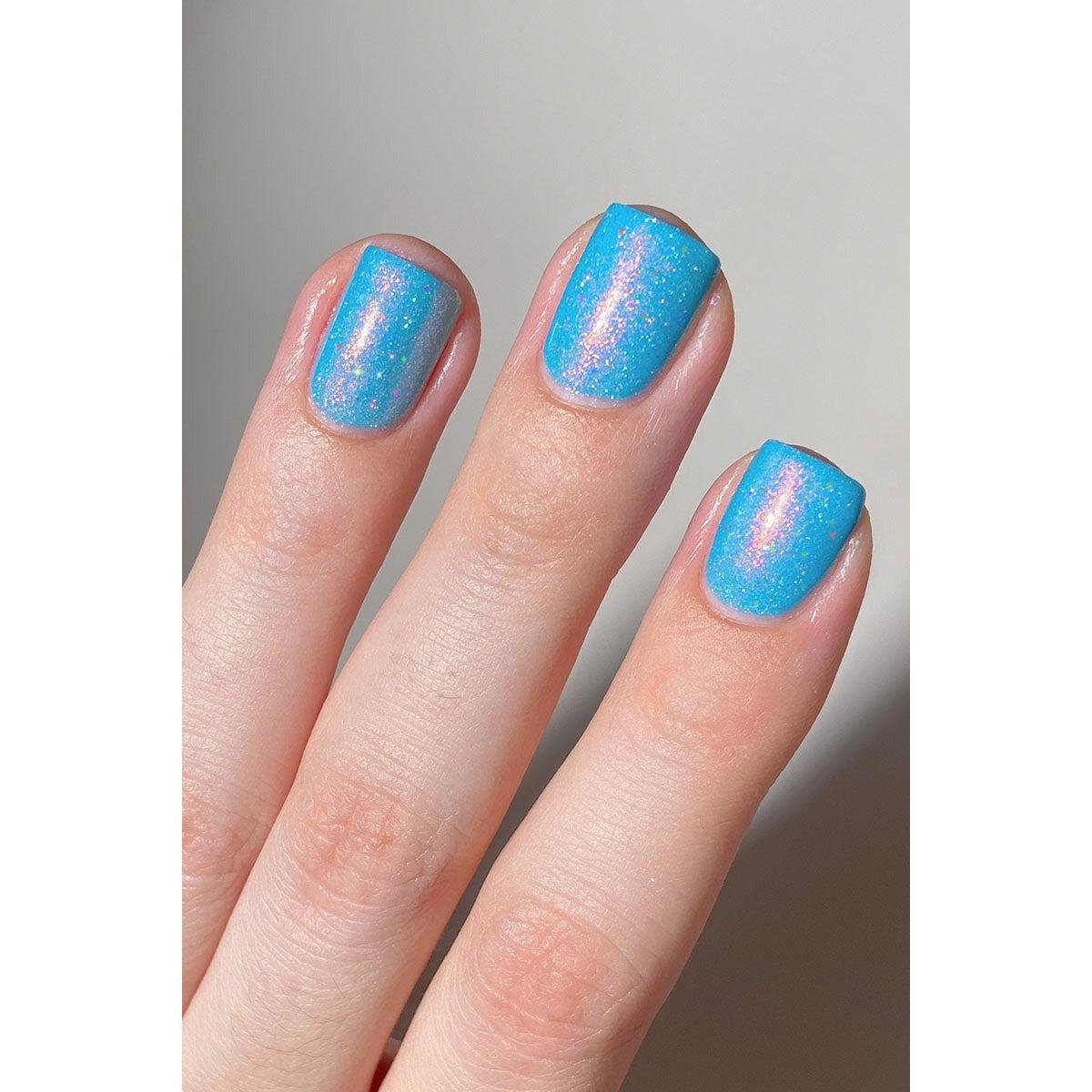 Cirque Colors - Nail Polish - Tipsy Turvy 0.37 oz - Nail Lacquer at Beyond Polish