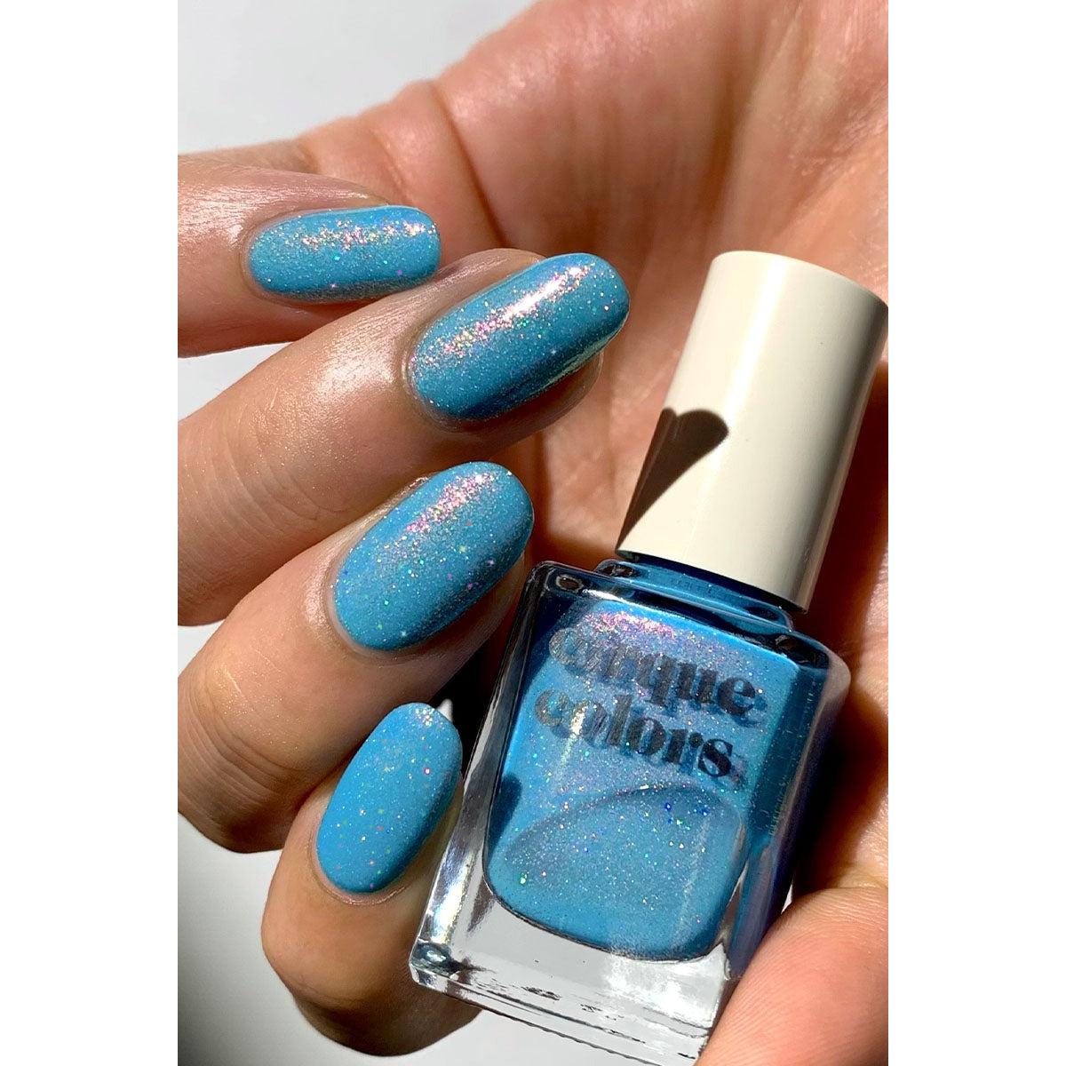 Cirque Colors - Nail Polish - Tipsy Turvy 0.37 oz - Nail Lacquer at Beyond Polish