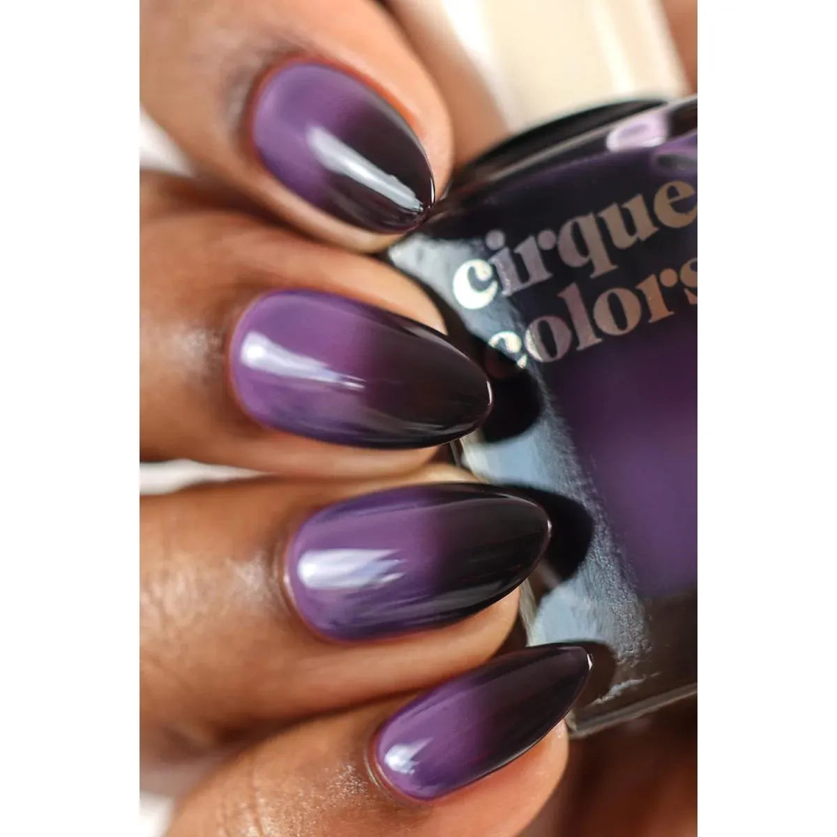 Cirque Colors - Nail Polish - Treble Maker 0.37 oz - Nail Lacquer at Beyond Polish