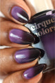 Cirque Colors - Nail Polish - Treble Maker 0.37 oz - Nail Lacquer at Beyond Polish