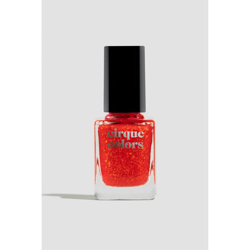 Cirque Colors - Nail Polish - Tutti Frutti 0.37 oz