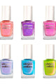 Cirque Colors - Nail Polish - Twisted Tea Party 2024 Collection - Nail Lacquer at Beyond Polish