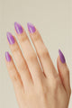 Cirque Colors - Nail Polish - Ube Jelly 0.37 oz - Nail Lacquer at Beyond Polish